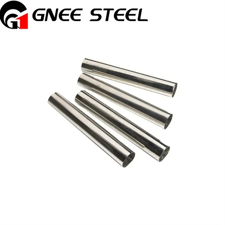 Tubo in lega di nichel 1J66 4J32