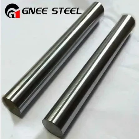 Anti Ossidation Inconel 625 bar
