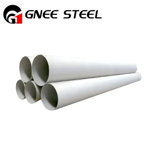 Tubo ASTM A790 UNS S31803