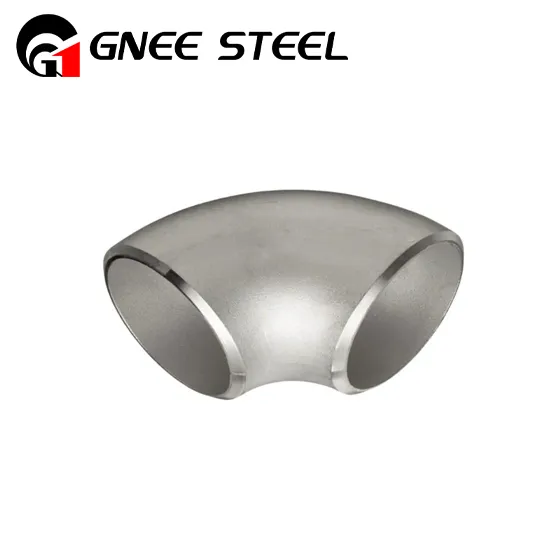 Raccordi saldati di testa ASTM A815 UNS 32760