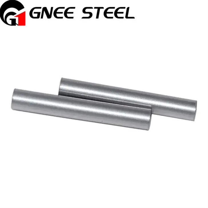 ASTM B352 Lega di zirconio