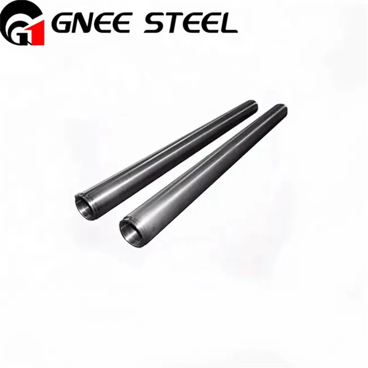 Tubo in lega di tantalio ASTM B365