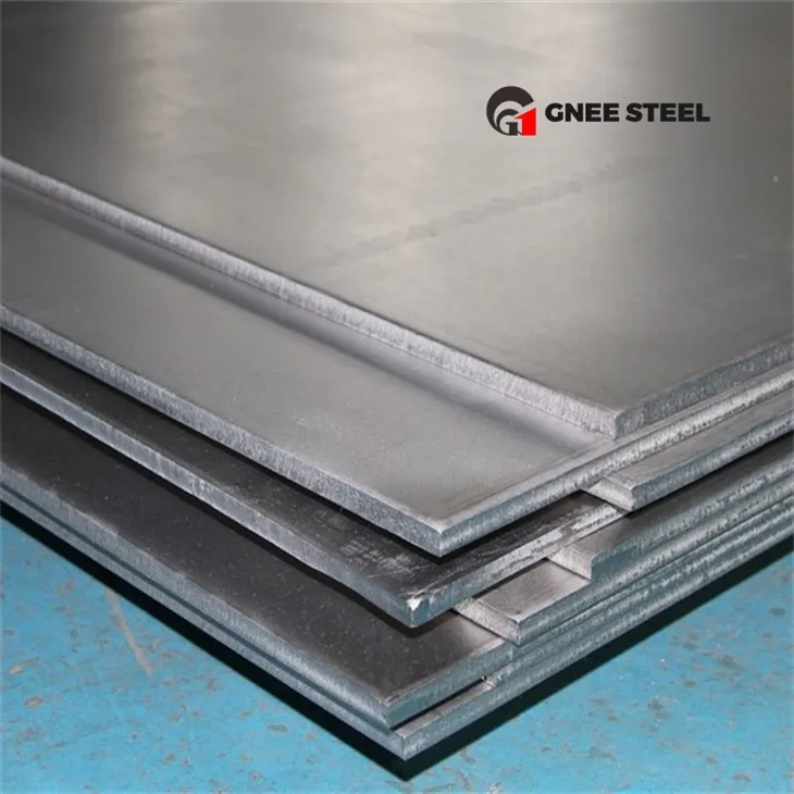 ASTM B424 UNS N08825 Piastra laminata a freddo