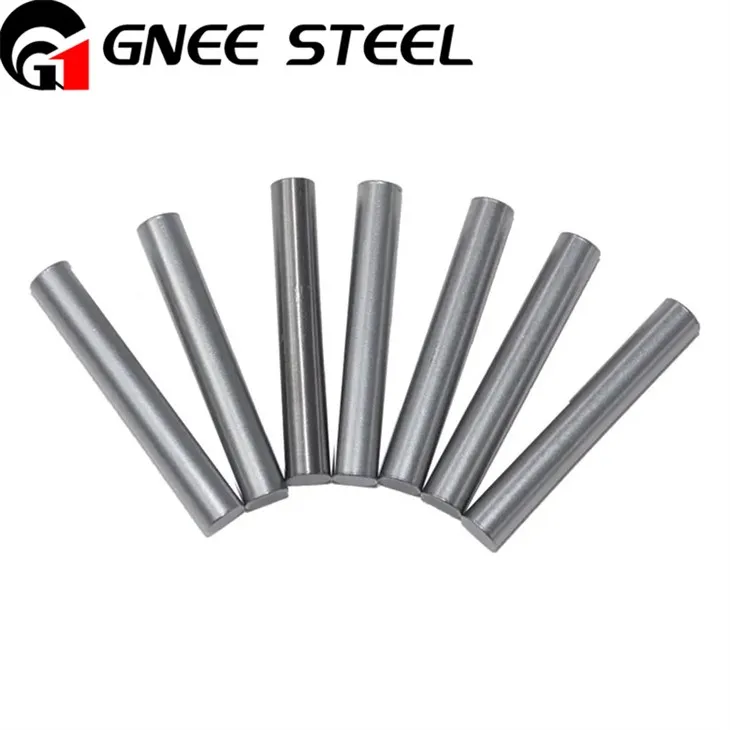 Tubi in lega di zirconio e zirconio ASTM B523