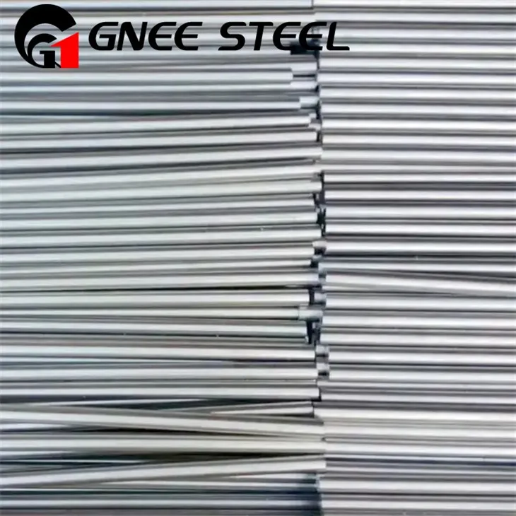 Tubo metallico Hastelloy BB-3