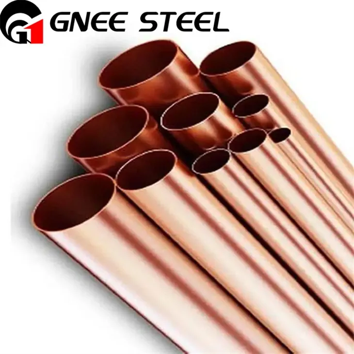 C26000 H70 Tubo in ottone