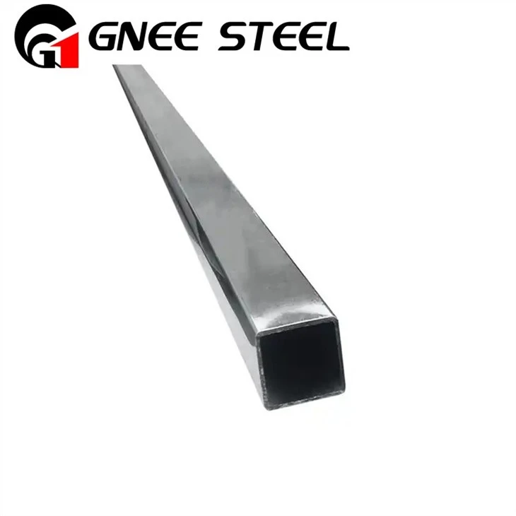 C4 UNS N06059 Hastelloy Metal Pipe