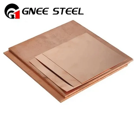 Copper Nickel 70/30 Sheet Manufacturer