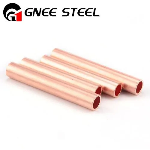 Tubo in rame e nichel