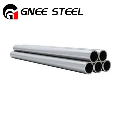 Tubi in acciaio inossidabile duplex