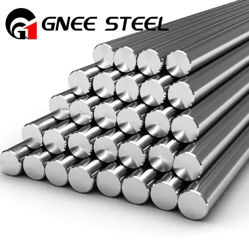 Acciai inossidabili duplex 2205