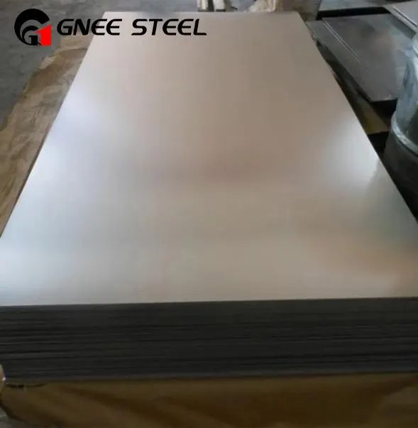 Acciaio inossidabile duplex