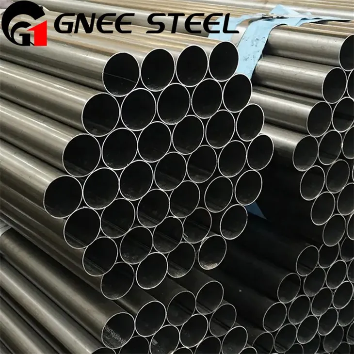 GH3044 Tubi senza saldatura per motori Turbo