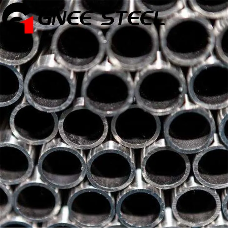 Tubo spesso a pareti sottili-in lega GH3128 ad alta temperatura