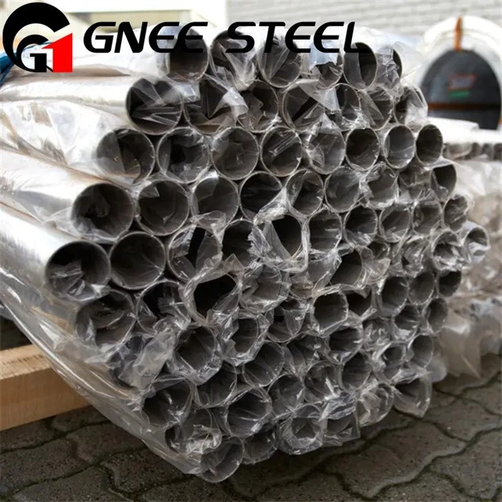 GH3600 4090 Alloy Tube