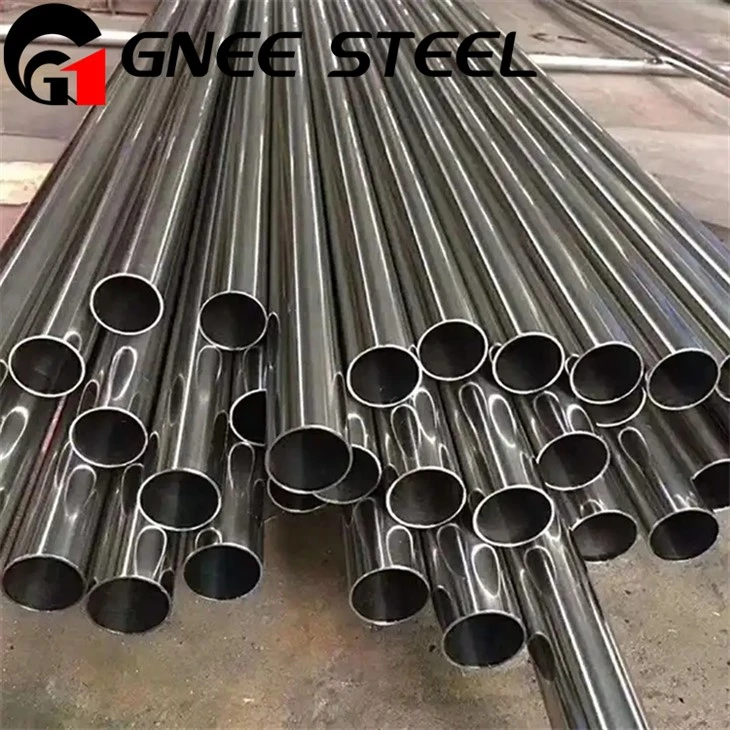 Tubo in lega GH3600 4090