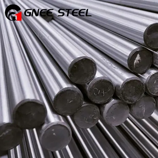 Barra in lega GH4033