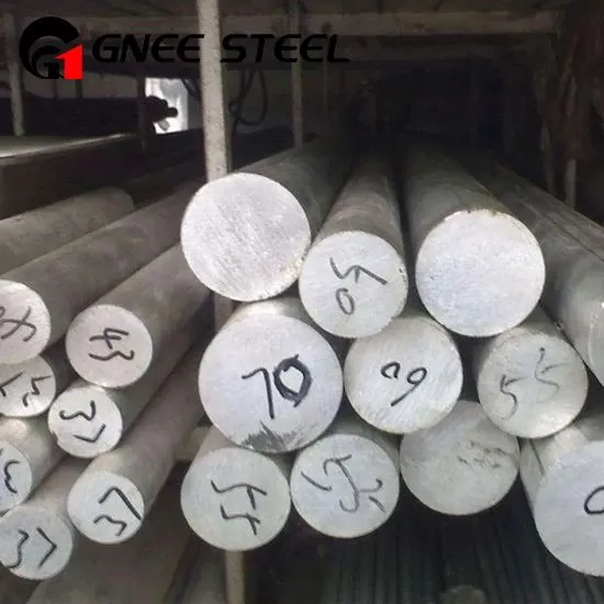 Barra in lega GH4049