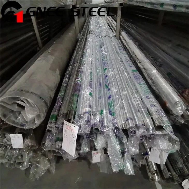 GH4133 GH4049 Superalloy Ss Tubing