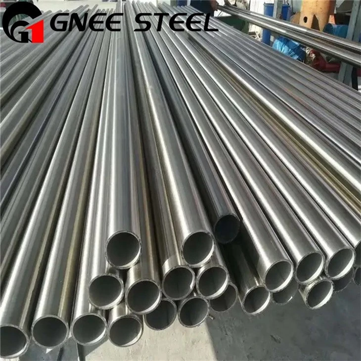 GH4133 GH4049 Superalloy Ss Tubing
