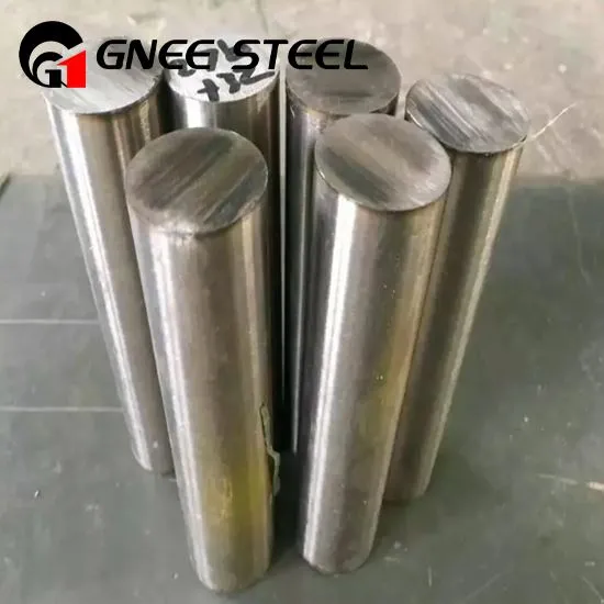 Barra in lega GH4169