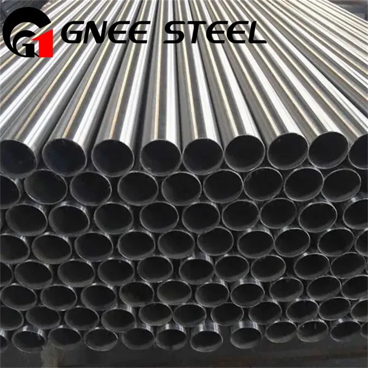 Tubi senza saldatura in lega GH4169 per tubi di scarico aerospaziali