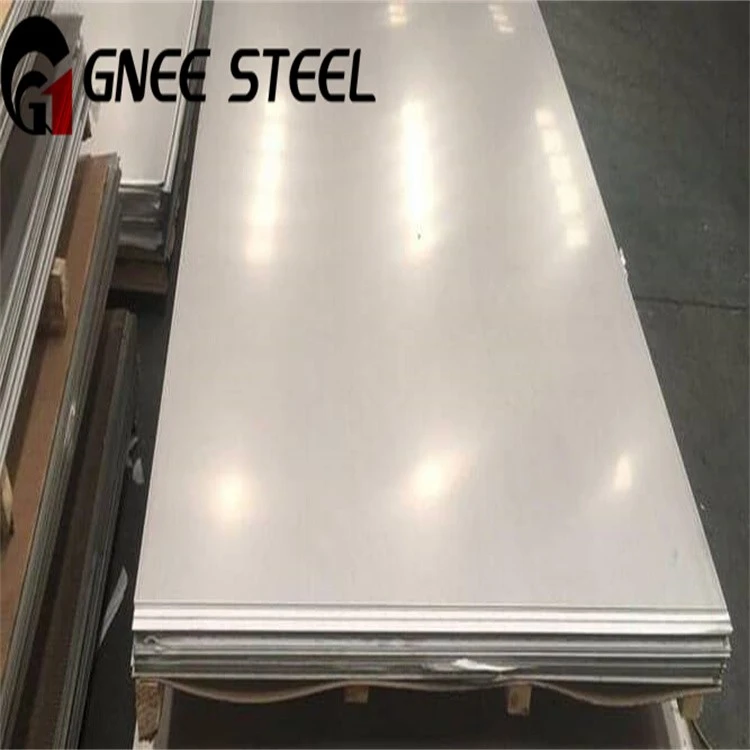alloy  B-3 Plate