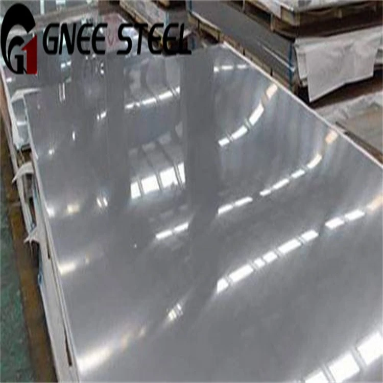 Hastelloy alloy B-3 Plate