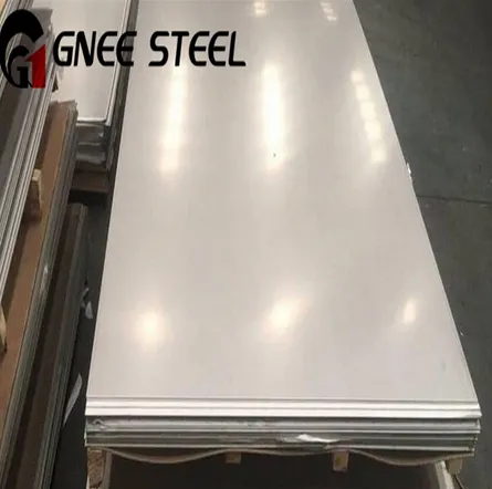 Piastra laminato a caldo di Hastelloy B