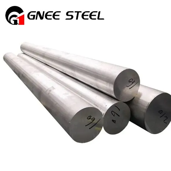 Barra tonda Hastelloy B3