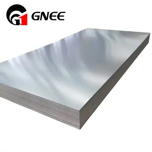 Foglio Hastelloy C-276