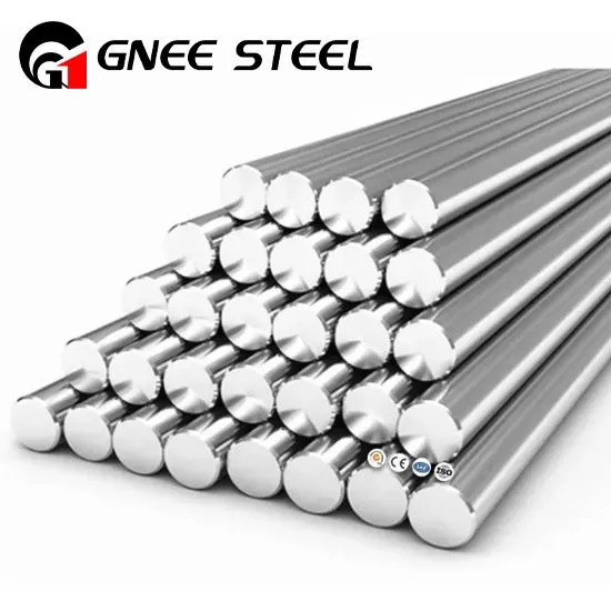 Barra tonda Hastelloy G30