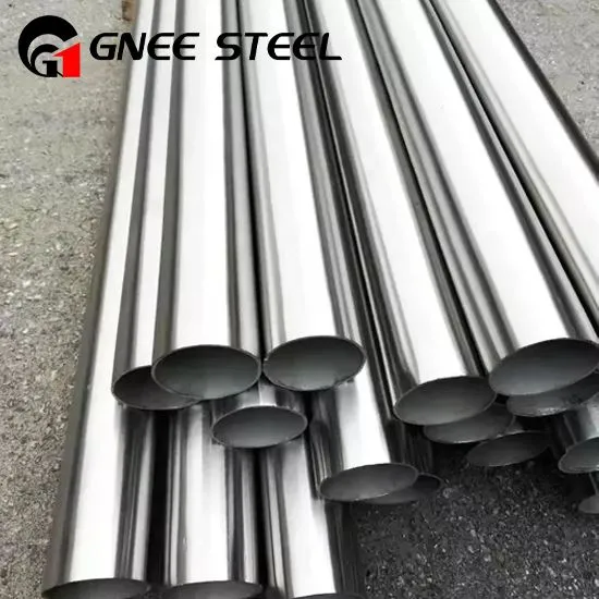 Tubo senza saldatura Hastelloy G30