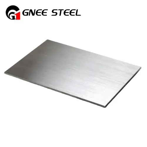 Foglio Hastelloy G30