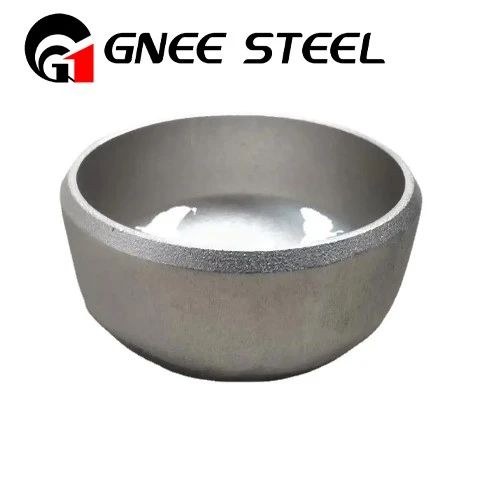Hastelloy Pipe Cap