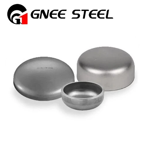 Hastelloy Pipe Cap