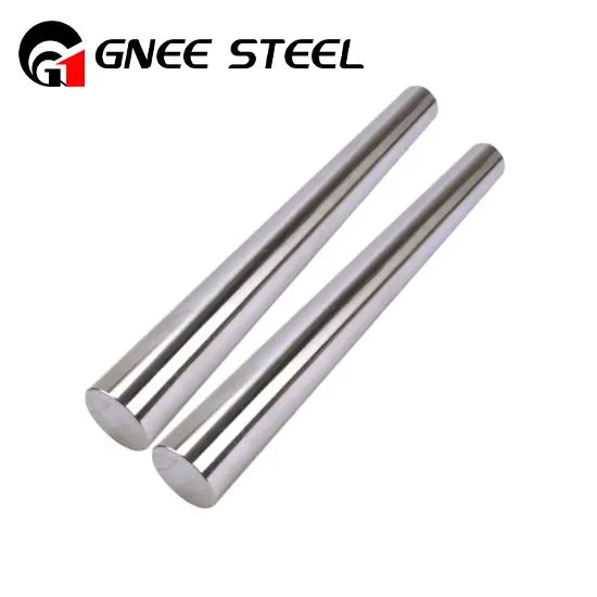 Barra tonda Hastelloy X