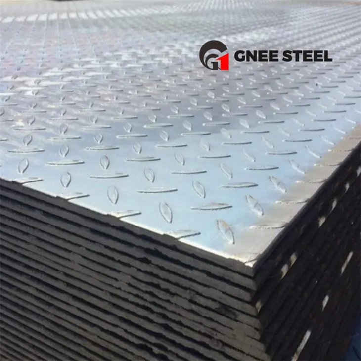 Piastra a scacchi in lega Incoloy 20