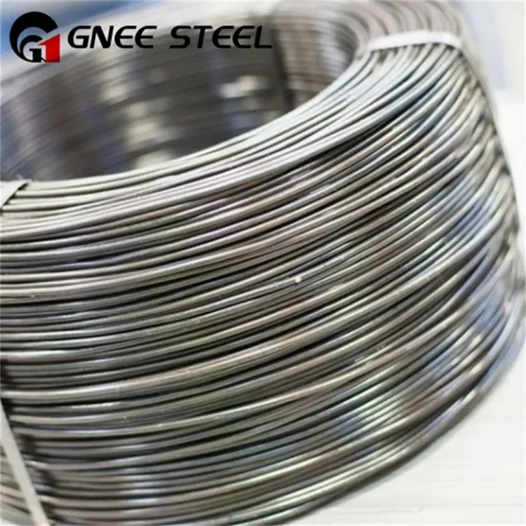 INCOLOY 25-6 Hn Coil Tube