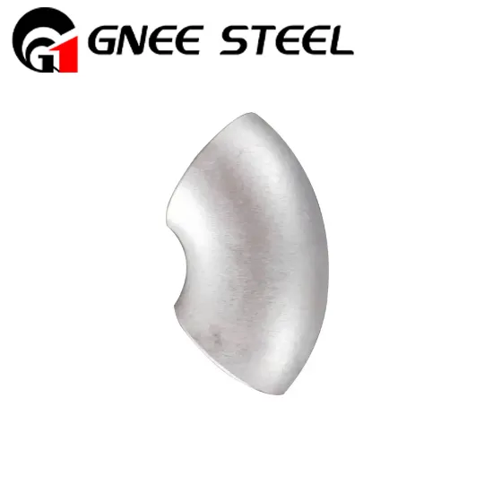 Raccordo per tubi Incoloy 800 UNS N08800