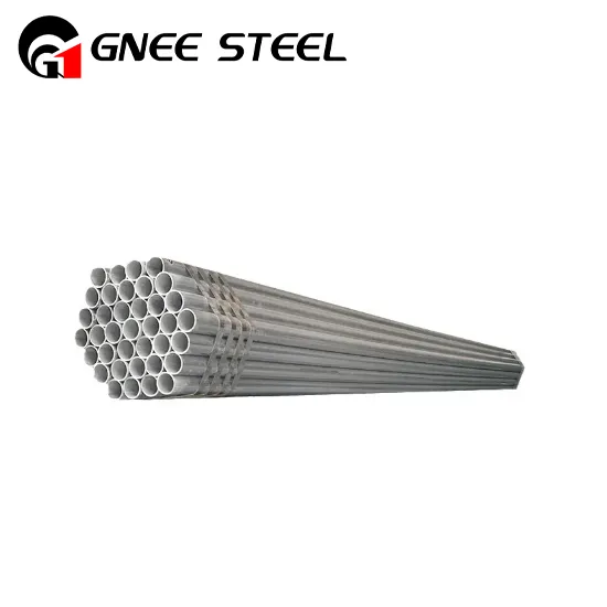 Tubo senza saldatura Incoloy 800