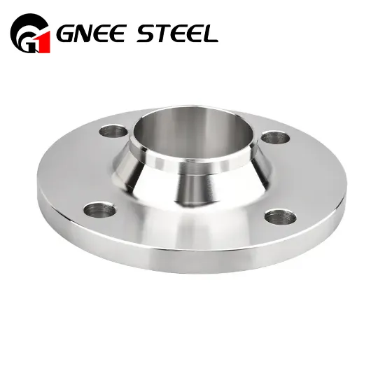 Flange Incoloy 800H