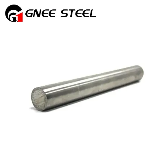 Barra tonda Incoloy 800H UNS N08810