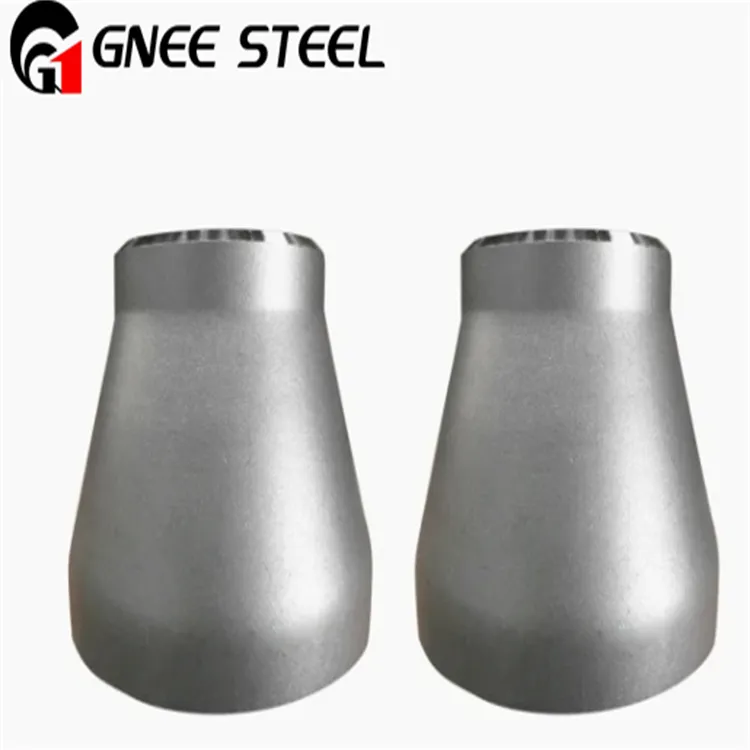 Riduttore Incoloy 800HT