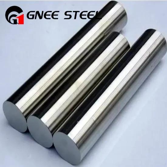 Barre tonde Incoloy 800HT UNS N08811