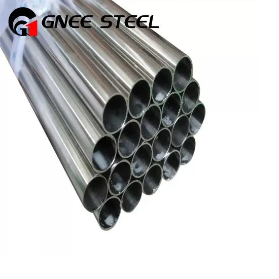 Tubo senza saldatura Incoloy 800HT