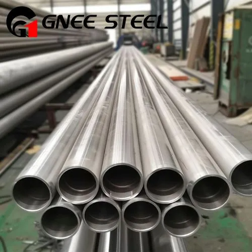 Tubo saldato Incoloy 800HT