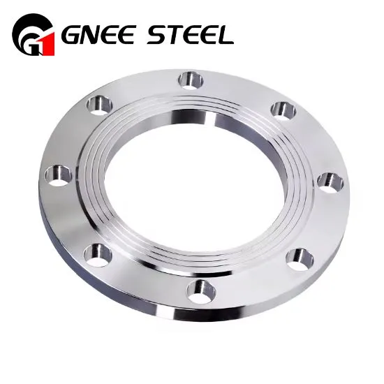 Flangia Incoloy 825 UNS N08825