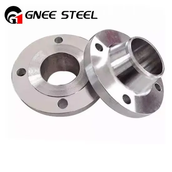 Flange Incoloy 825