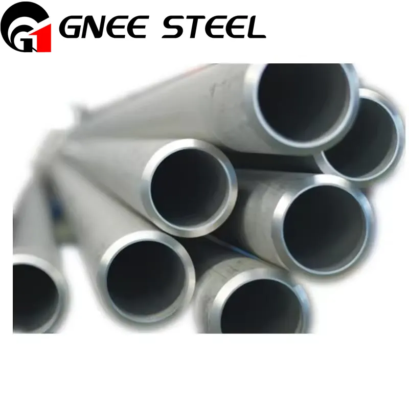 Incoloy 907 908 Senza soluzione di continuità